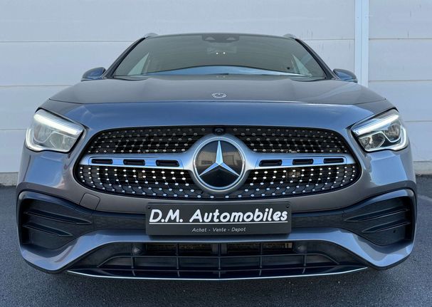 Mercedes-Benz GLA 200 110 kW image number 3