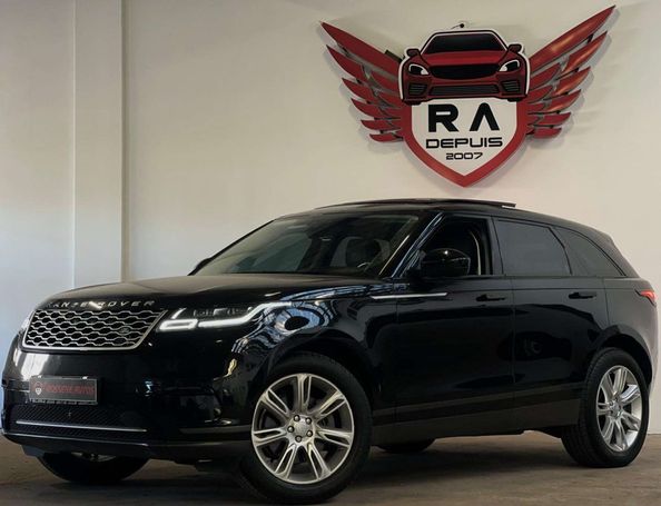 Land Rover Range Rover Velar 184 kW image number 1