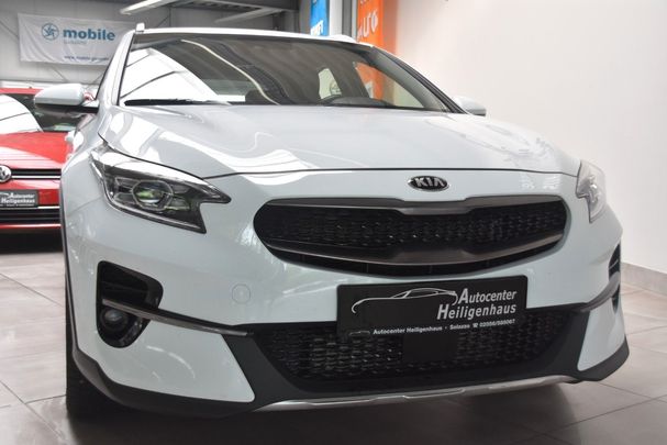 Kia XCeed 1.6 CRDi 100 kW image number 1