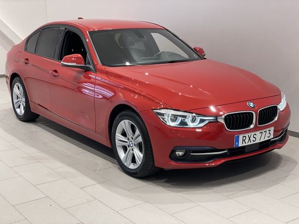 BMW 320d xDrive Sport Line 140 kW image number 1