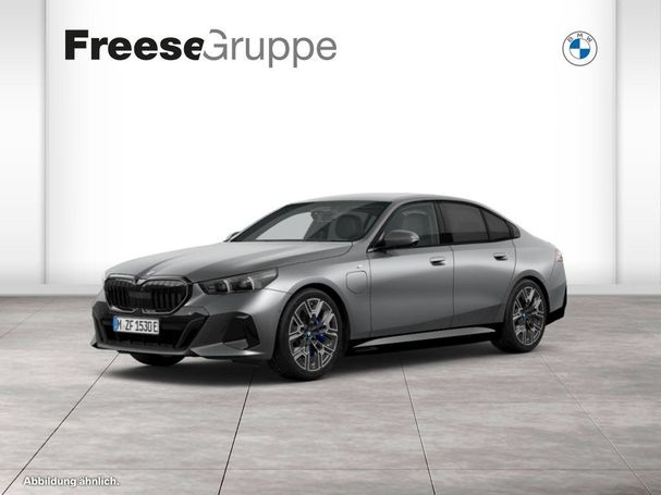 BMW 530i 140 kW image number 1