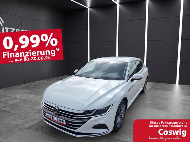 Volkswagen Arteon 2.0 TDI DSG 110 kW image number 1