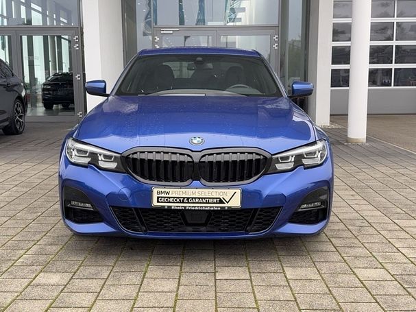 BMW 318d M Sport 110 kW image number 2