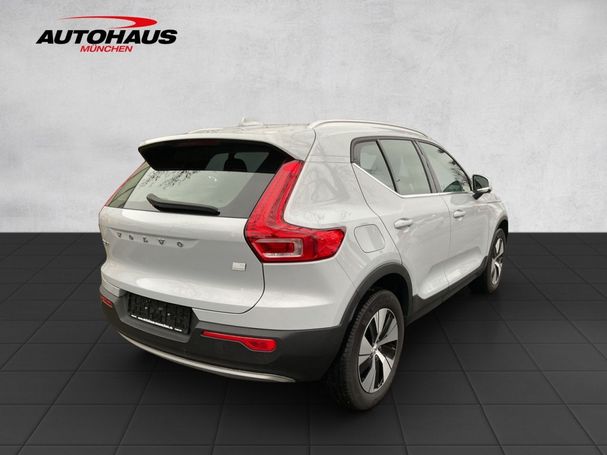 Volvo XC40 Recharge Plug-in Inscription Expression 155 kW image number 4