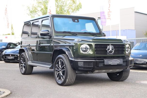 Mercedes-Benz G 400 d 243 kW image number 3