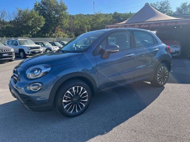 Fiat 500X 1.6 City Cross 88 kW image number 1