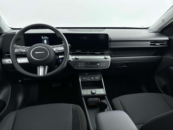 Hyundai Kona 104 kW image number 10