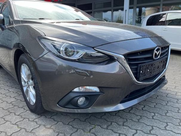 Mazda 3 G 88 kW image number 3