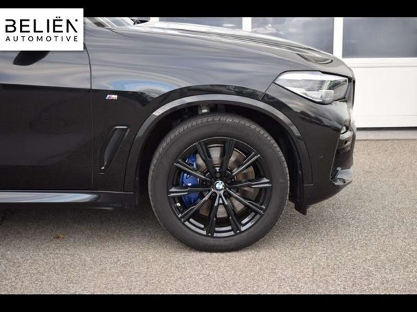 BMW X5 xDrive 290 kW image number 5