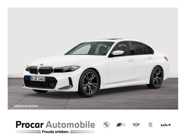 BMW 318i 115 kW image number 1