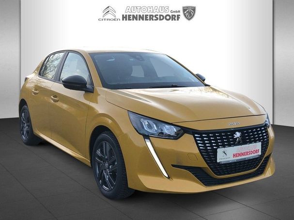 Peugeot 208 PureTech 75 Active 55 kW image number 2