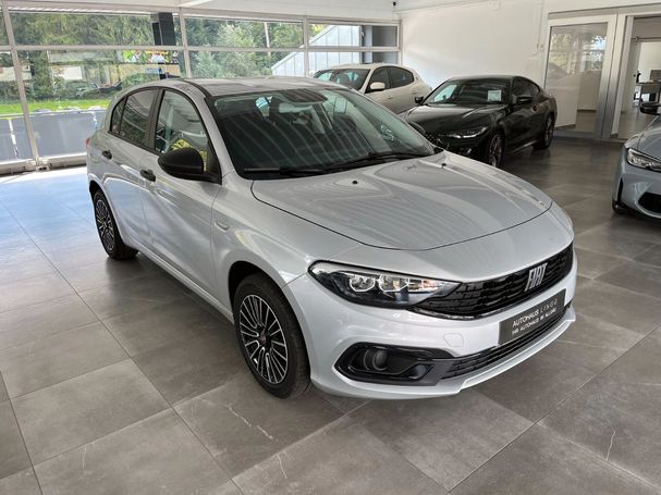 Fiat Tipo 74 kW image number 2