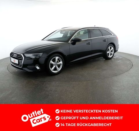 Audi A6 45 TDI quattro Sport 170 kW image number 1