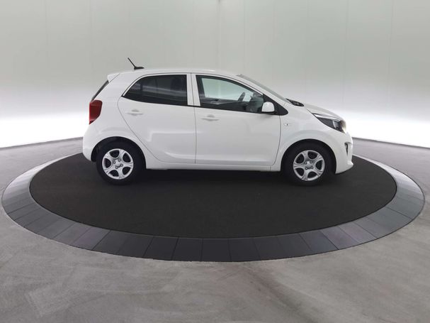 Kia Picanto 1.0 49 kW image number 3