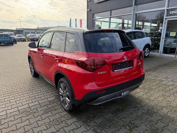 Suzuki Vitara 75 kW image number 2