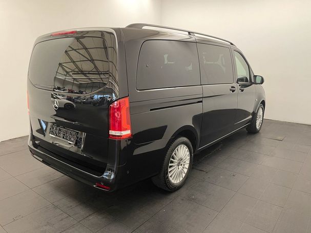 Mercedes-Benz Vito 116 Tourer 120 kW image number 4