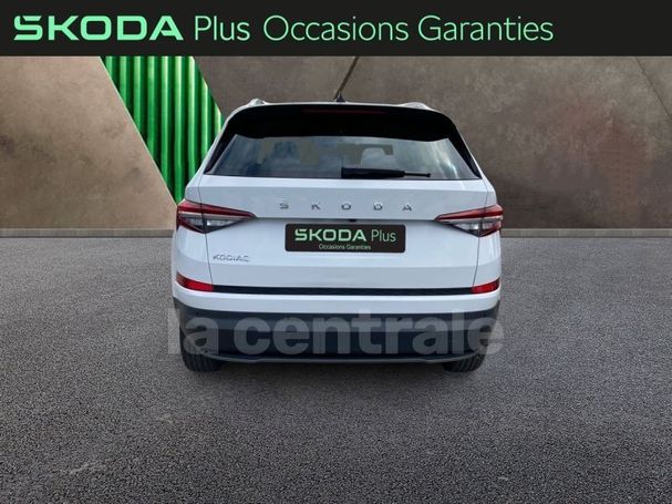 Skoda Kodiaq 2.0 TDI DSG Ambition 110 kW image number 6