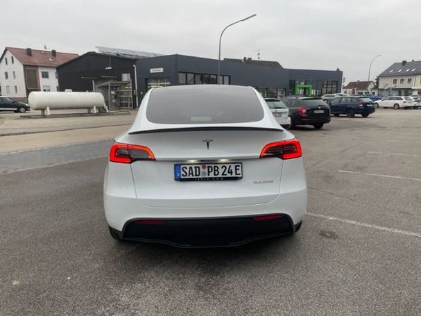 Tesla Model Y Performance AWD 393 kW image number 7