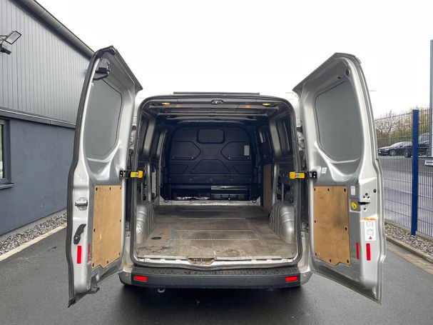 Ford Transit Custom 320 L2 2.0 TDCi 125 kW image number 9