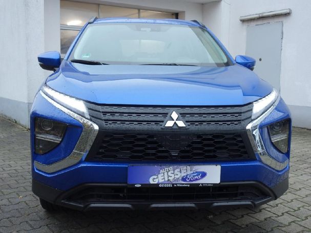 Mitsubishi Eclipse Cross 138 kW image number 3