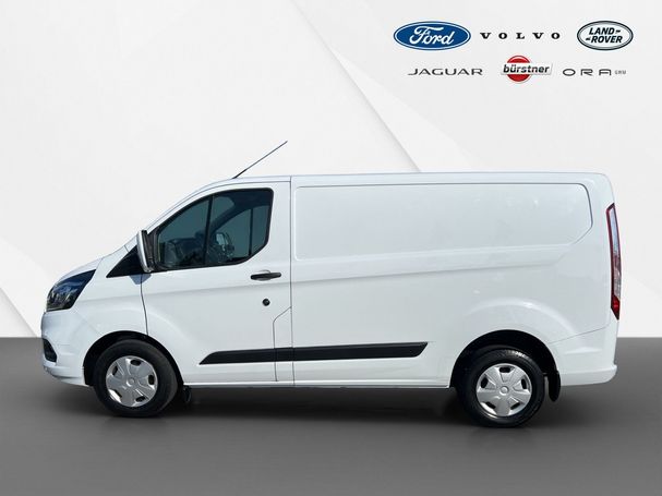 Ford Transit Custom 280 L1 2.0 TDCi Trend 96 kW image number 9