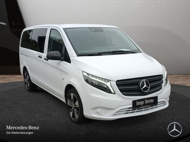 Mercedes-Benz Vito 116 CDi Tourer PRO 120 kW image number 3