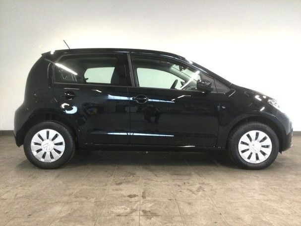 Volkswagen up! 1.0 48 kW image number 2