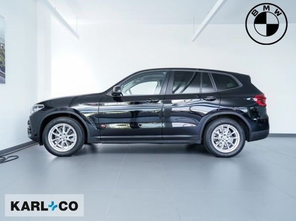 BMW X3 xDrive 140 kW image number 3