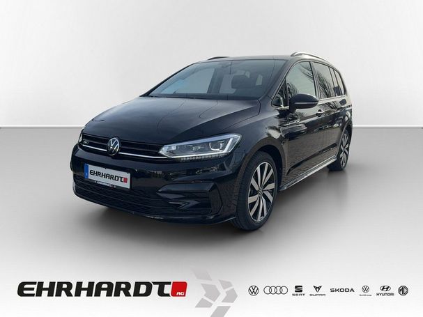 Volkswagen Touran 2.0 TDI DSG Highline 110 kW image number 1