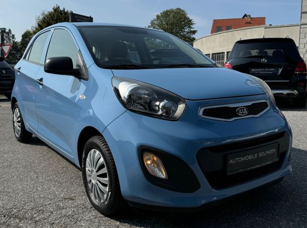 Kia Picanto 51 kW image number 2