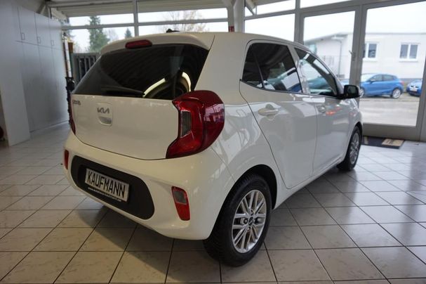 Kia Picanto 1.0 49 kW image number 3