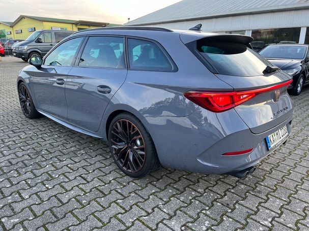 Cupra Leon Sportstourer VZ Cup 4Drive 228 kW image number 4