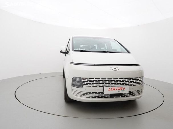 Hyundai Staria 2.2 CRDi 130 kW image number 8