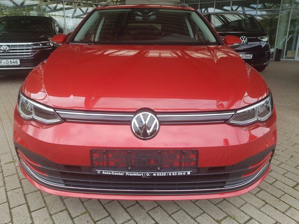 Volkswagen Golf Variant 1.0 TSI 81 kW image number 9