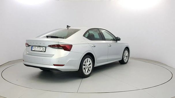 Skoda Octavia 2.0 TDI Ambition 85 kW image number 7