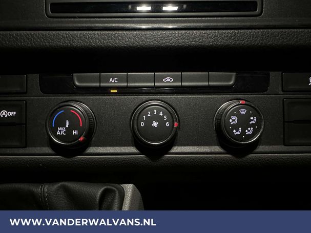 Volkswagen Crafter TDI 103 kW image number 4