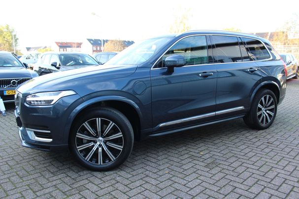 Volvo XC90 Recharge T8 AWD 287 kW image number 8