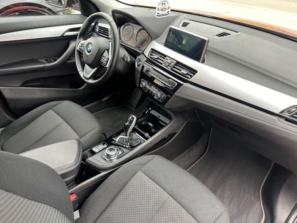 BMW X2 sDrive 110 kW image number 24