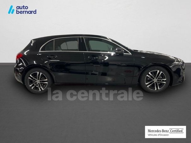 Mercedes-Benz A 180 100 kW image number 5