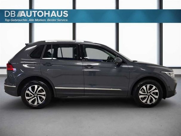 Volkswagen Tiguan DSG 189 kW image number 3