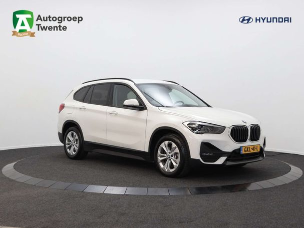 BMW X1 25e xDrive 162 kW image number 1