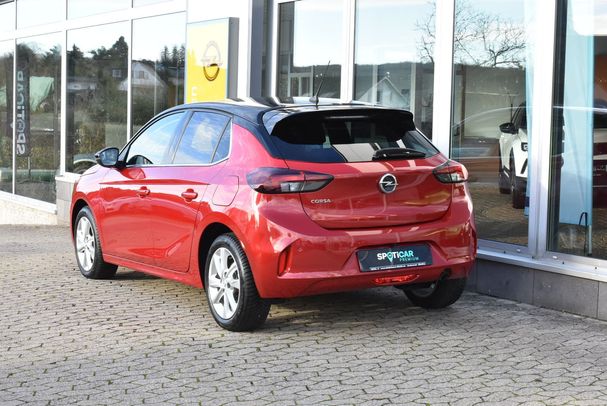 Opel Corsa 74 kW image number 2