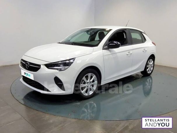 Opel Corsa 1.2 Edition 55 kW image number 16