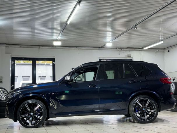 BMW X5 M 50d xDrive 294 kW image number 5