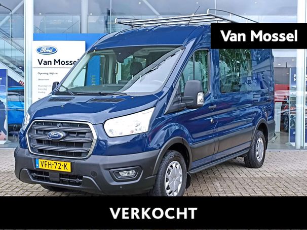 Ford Transit 330 L2H2 2.0 TDCi Trend 96 kW image number 1