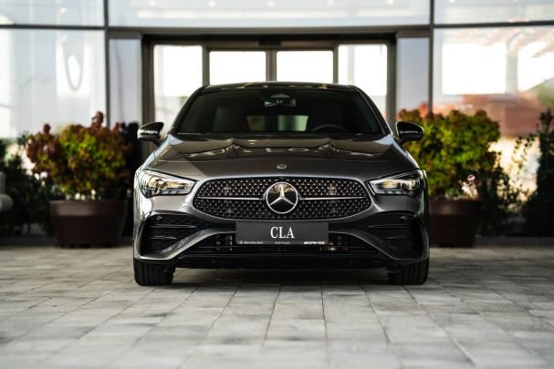 Mercedes-Benz CLA 220 Shooting Brake CLA 140 kW image number 26