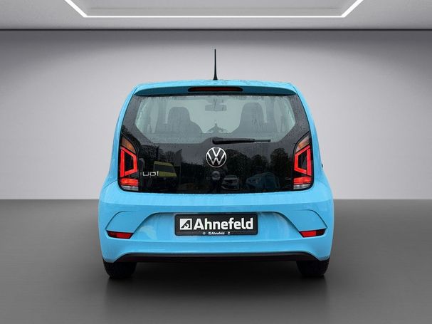 Volkswagen up! 44 kW image number 2