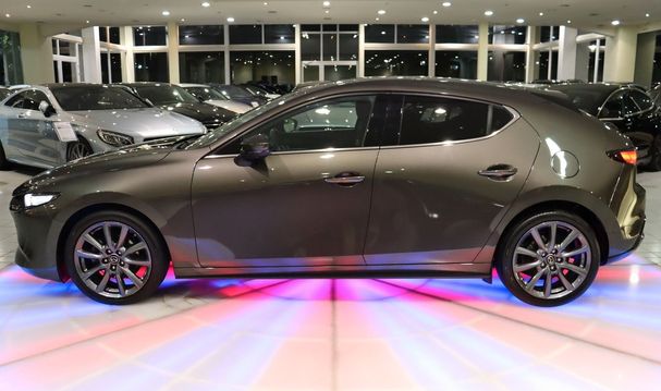 Mazda 3 90 kW image number 5