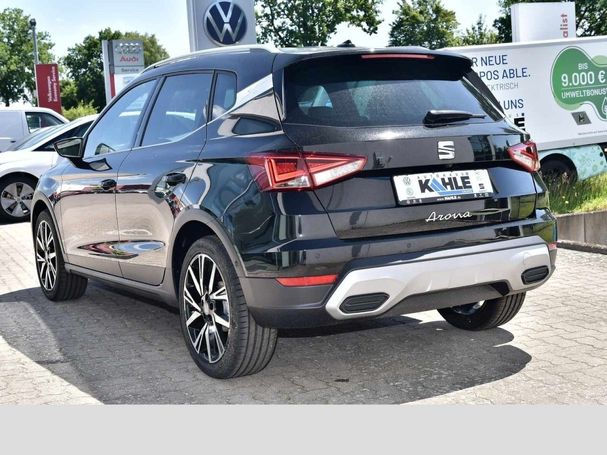 Seat Arona 1.0 TSI Xperience 81 kW image number 2