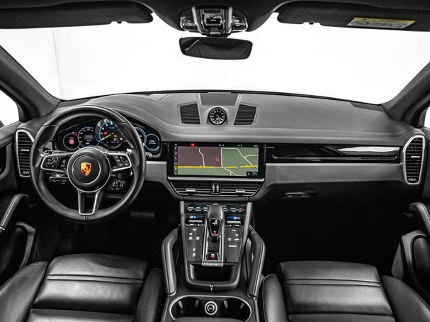 Porsche Cayenne 340 kW image number 12